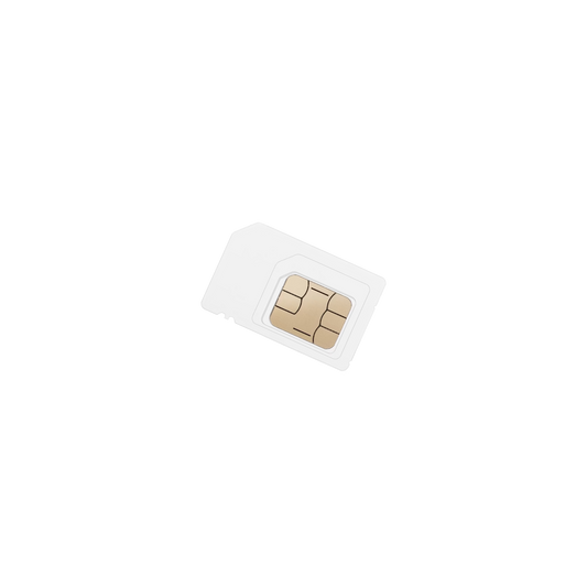 evalink SIM card