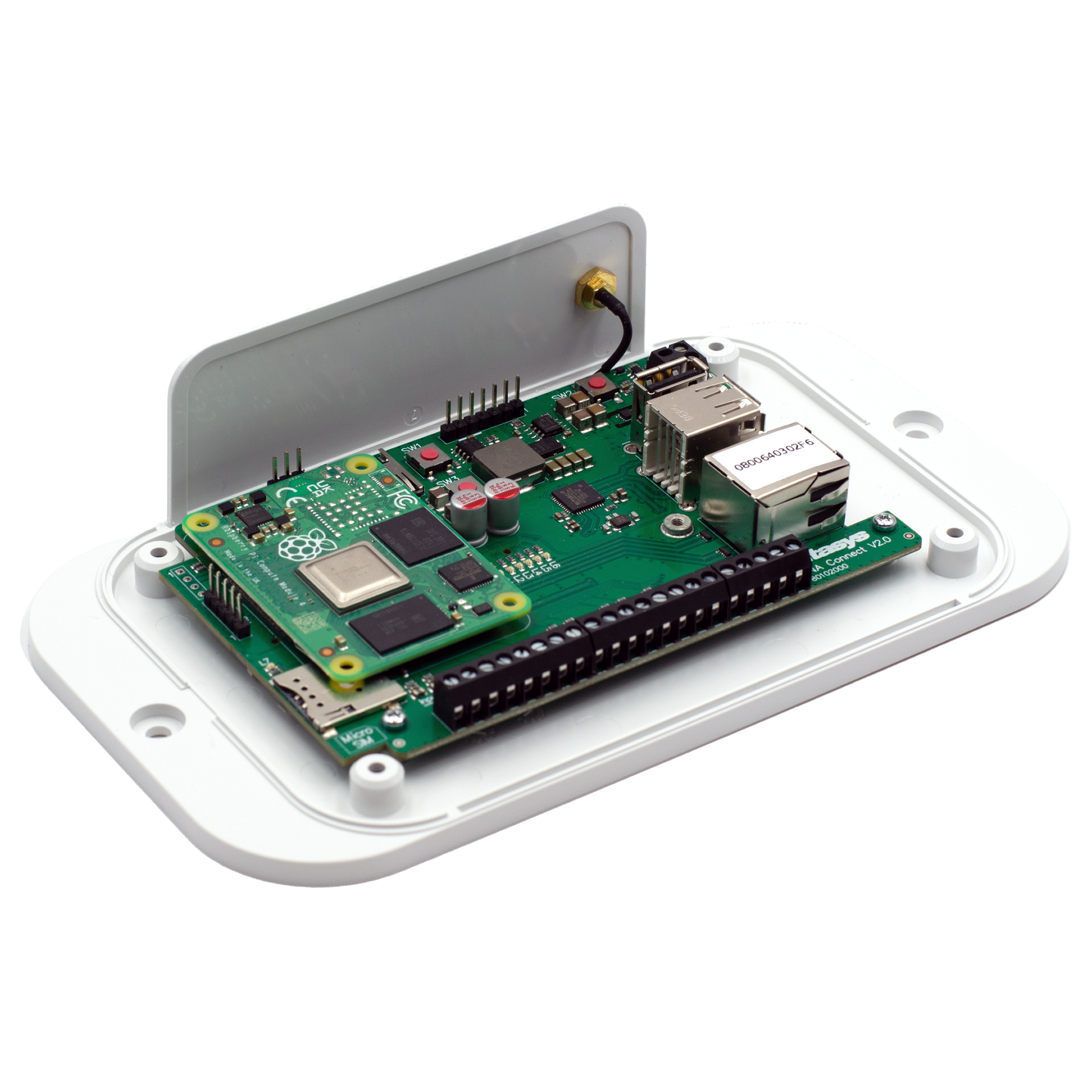 evalink TNA Connect V2