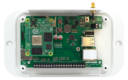 evalink TNA Connect V2