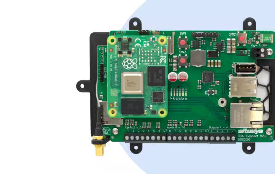 evalink TNA Connect V2